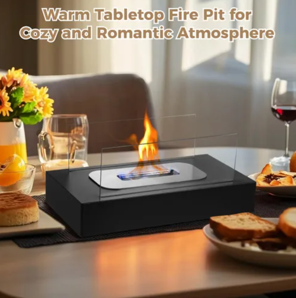 Chimenea Decoracion Hogar Elegante