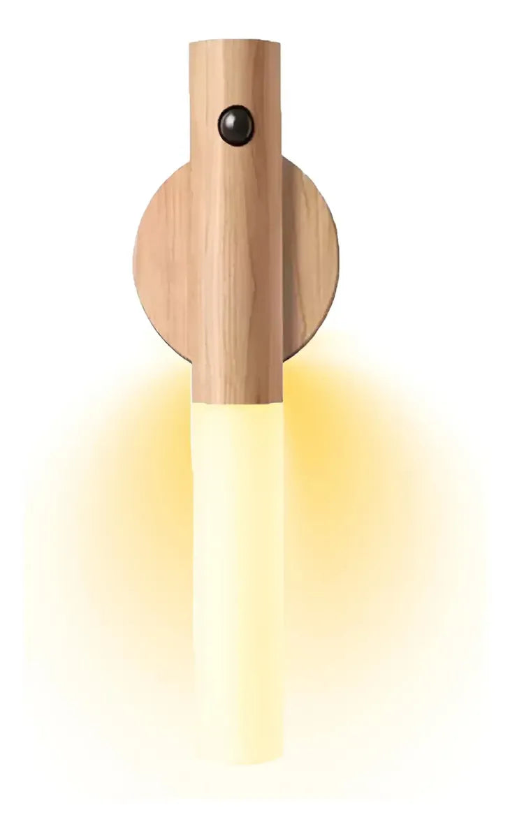 Lámpara Decorativa con Sensor de Movimiento