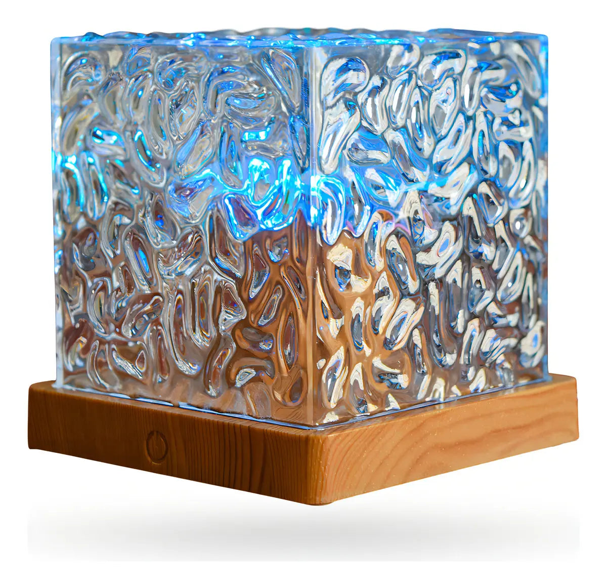 Lampara Aurora Boreal