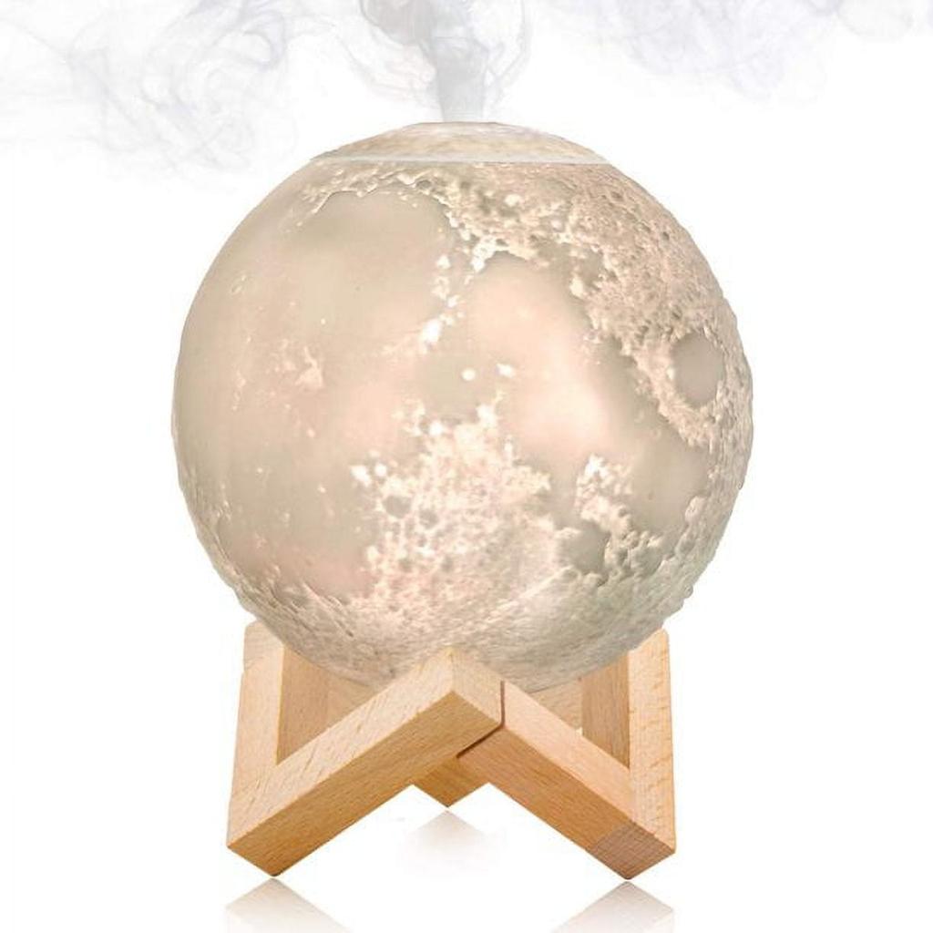 Lámpara Humidificador Luna